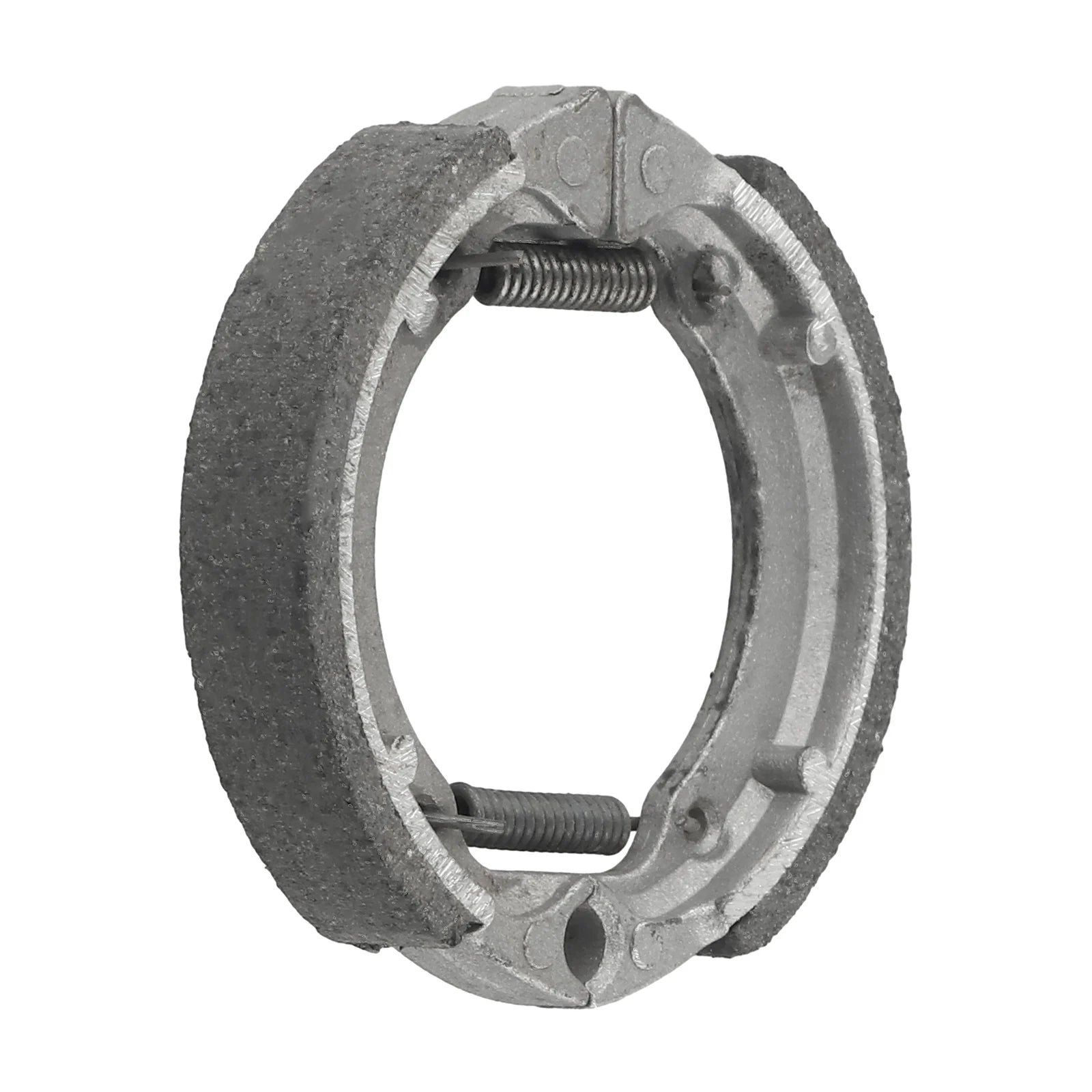 Brake Pads Brake Shoe Ebike Brake Pads For Electric Bicycle Brake Pads Front Brake Little/Brushless Motor Rear Wheel