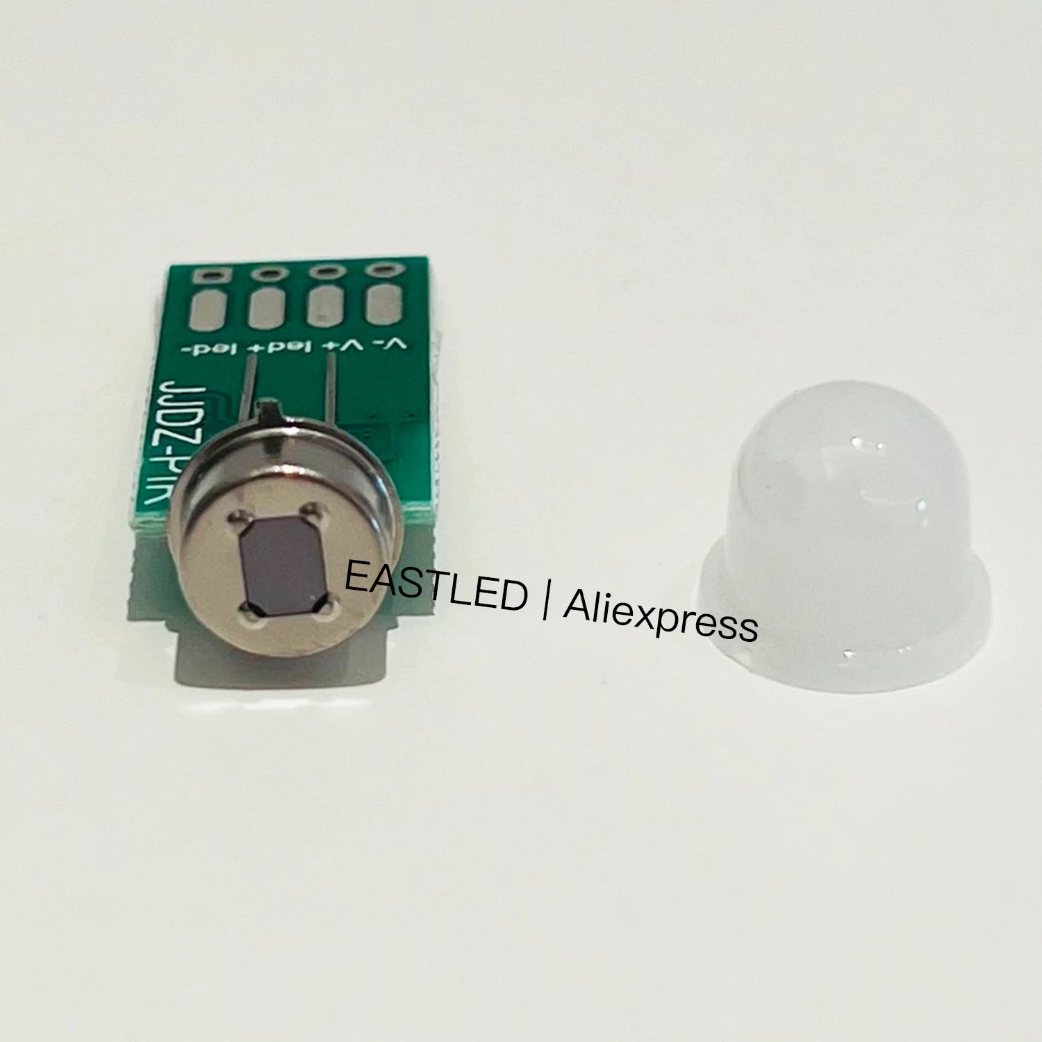Motion Sensor Switch Module DC 5V 12V Auto On Off Switch Human Body Movement Detector IR Infrared Induction LED Controller