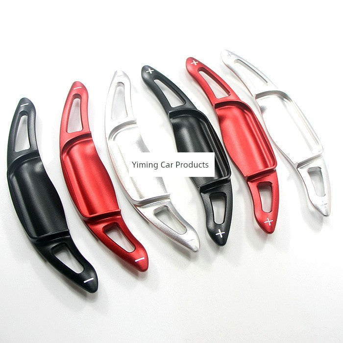 Applicable to 18-25 Camry Corolla Asian Dragon New ELFA Wylfa Crown Steering Wheel Paddle