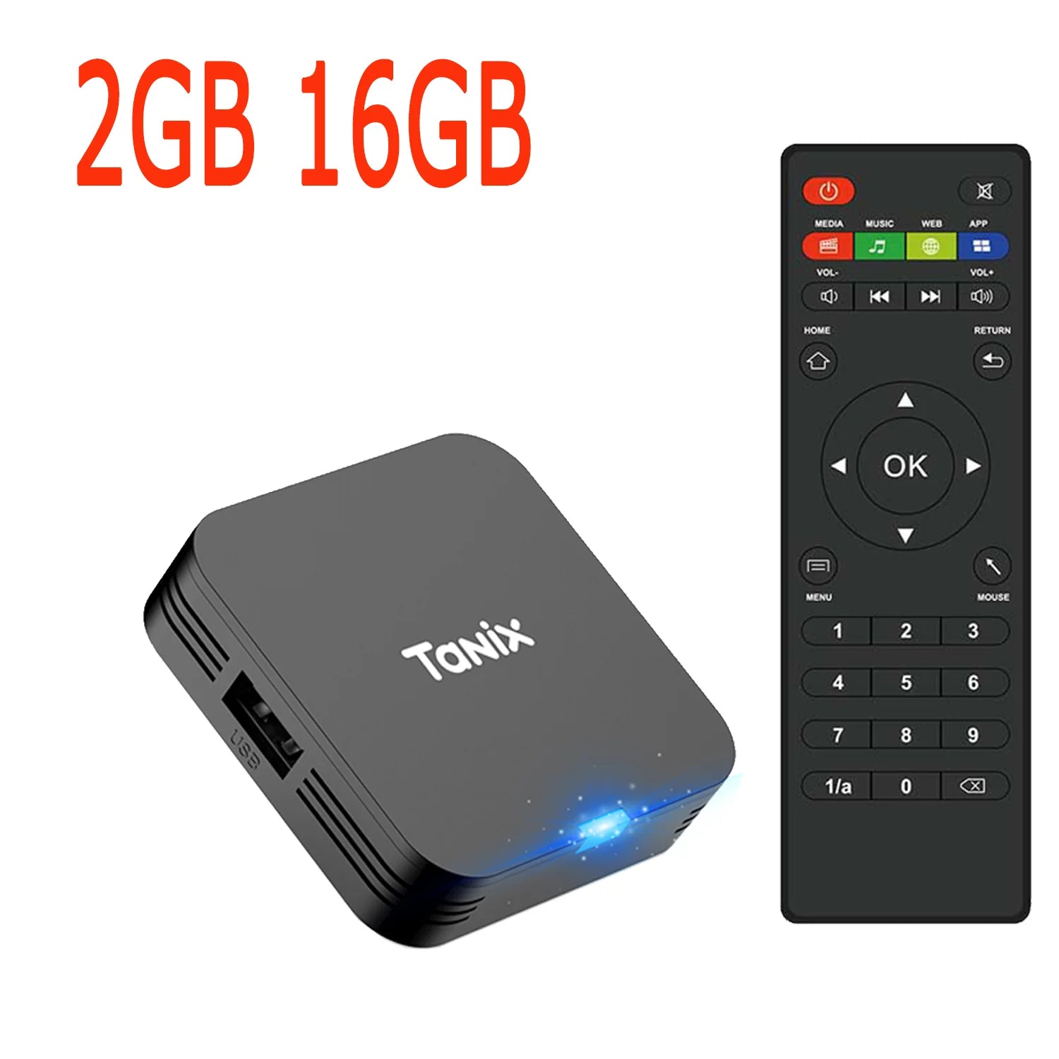 TV Box