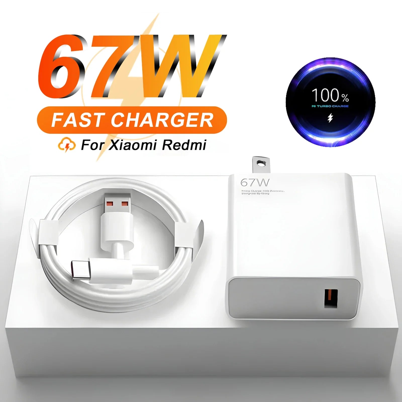 Ultra Fast Charger