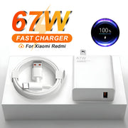 Ultra Fast Charger