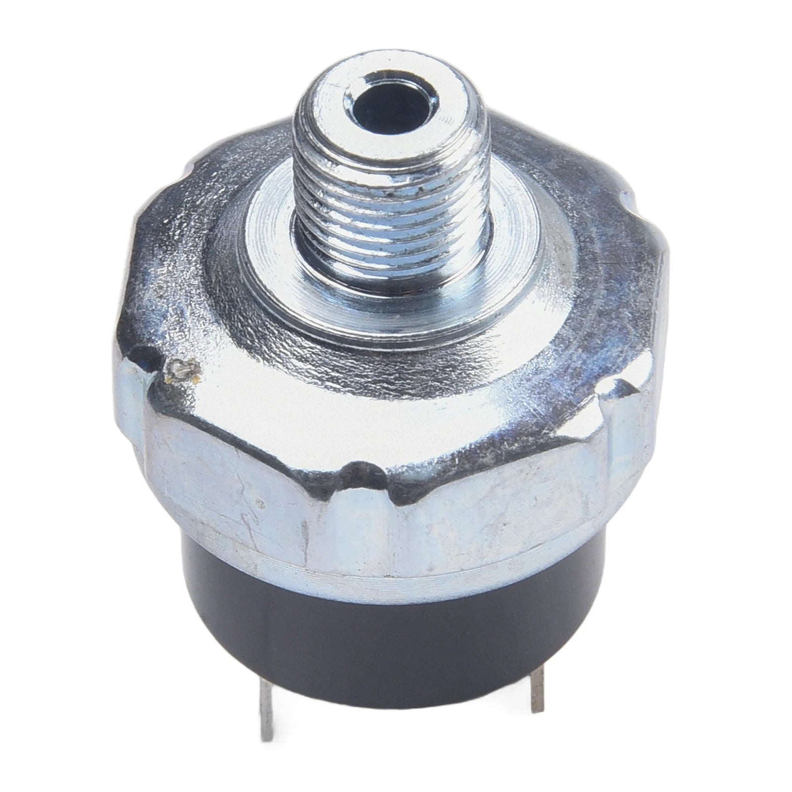 Ensure optimal performance with this reliable air compressor pressure switch—precise control for maintaining safe and efficient pressure levels!