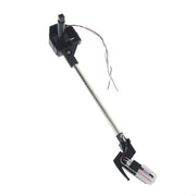 Record Player Needle Ruby Stylus Bracket Electric Phonograph Gramophone Stylus Bracket for LP Vinyl Record Player