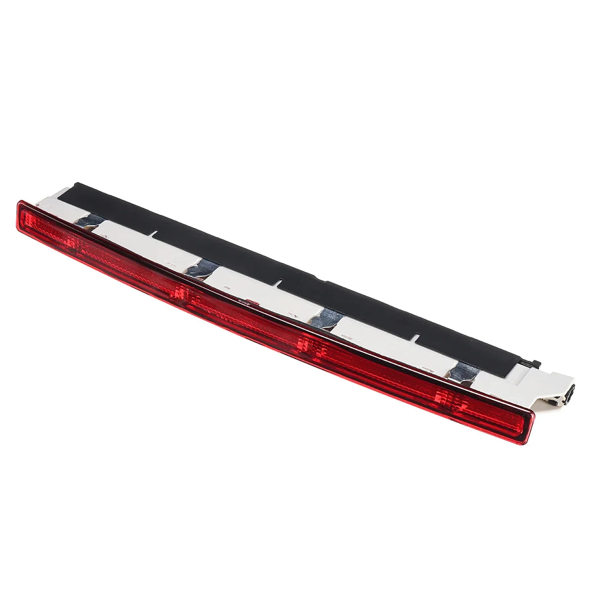 Red/Smoked Third 3rd Brake Light Stop Lamp Lens For Audi A4/S4 B6 Avant Wagon 2001 2002 2003 2004 2005 8E9945097 Car Light