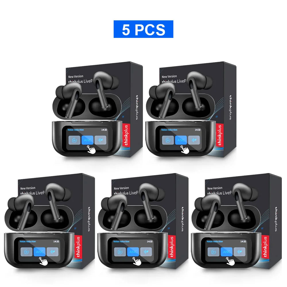 Wireless Bluetooth Earphones Noise Reduction Earbuds