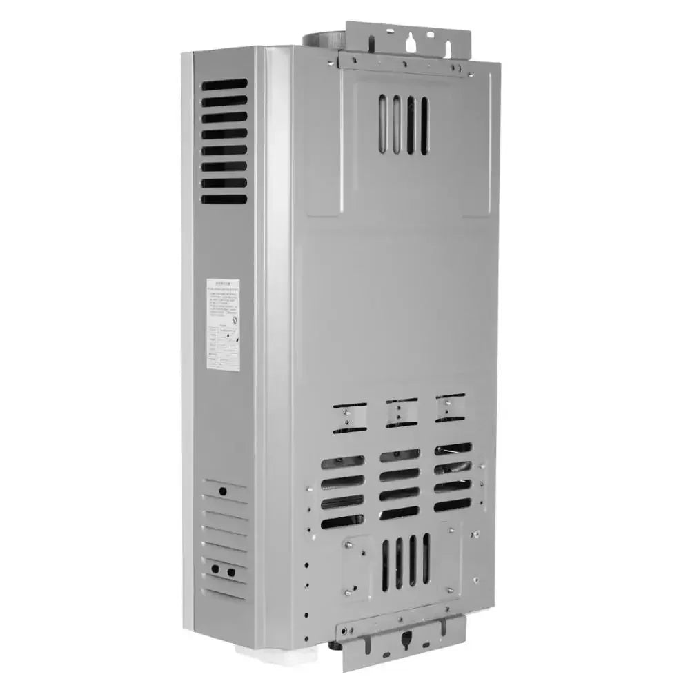 LPG LNG Hot Water Heater Instant Gas Water Heater Butane Propane Gas Boilerr 6-18L LPG Boiler Home Appliance Outdoor Heaters