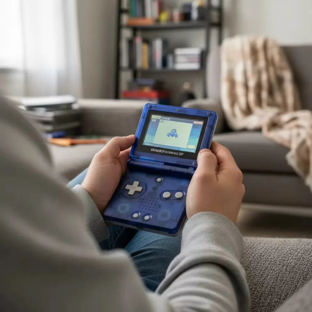 Game Card (Nintendo)