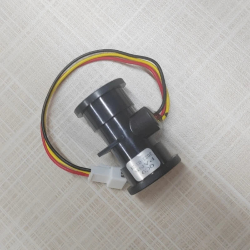 Optimize your heating system with this universal gas boiler water heater induction control—featuring a water flow sensor and universal induction switch for efficient performance!