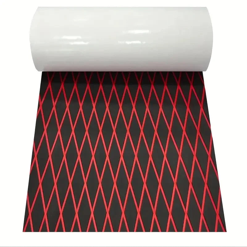 Diamond Ship Floor Mat  (240*60cm)