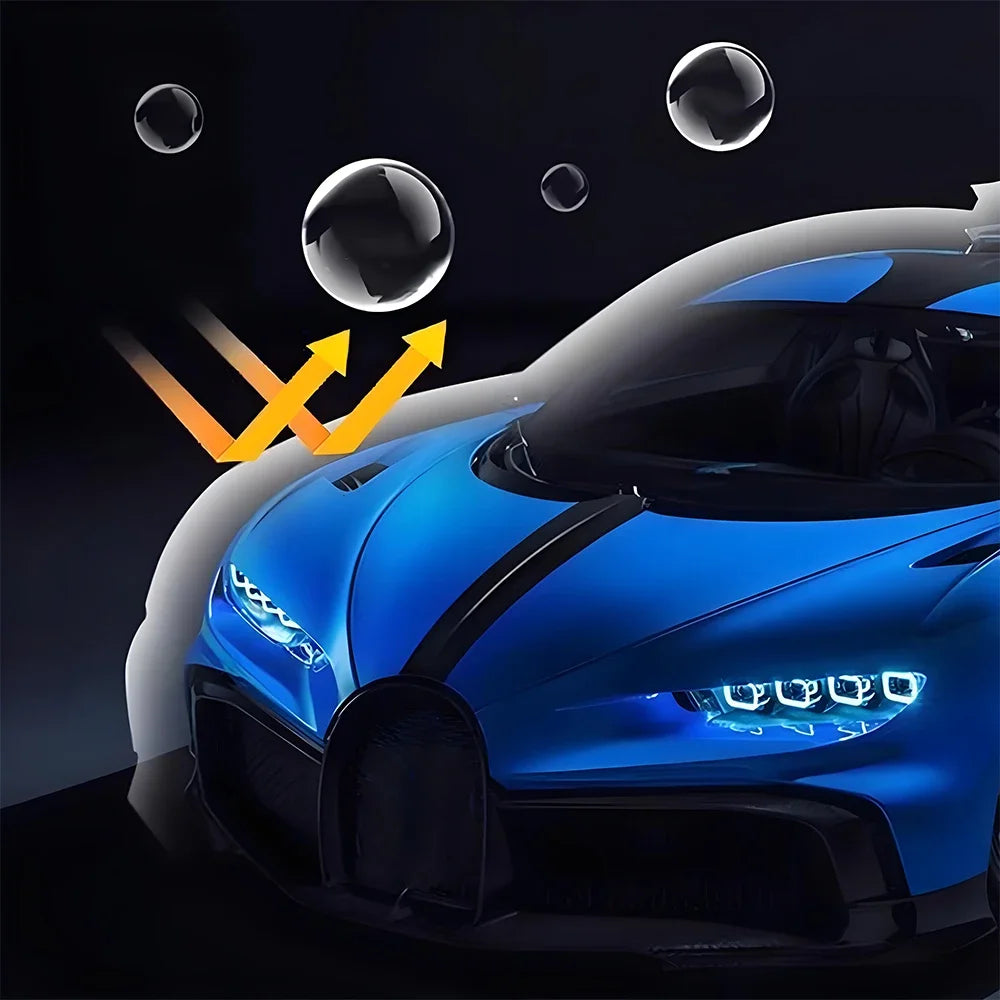 Car Wrap Film TPH Paint Protective Decal PPF Anti Scratch Transparent Stickers Auto Decoration Car Accessories Interior Exterior