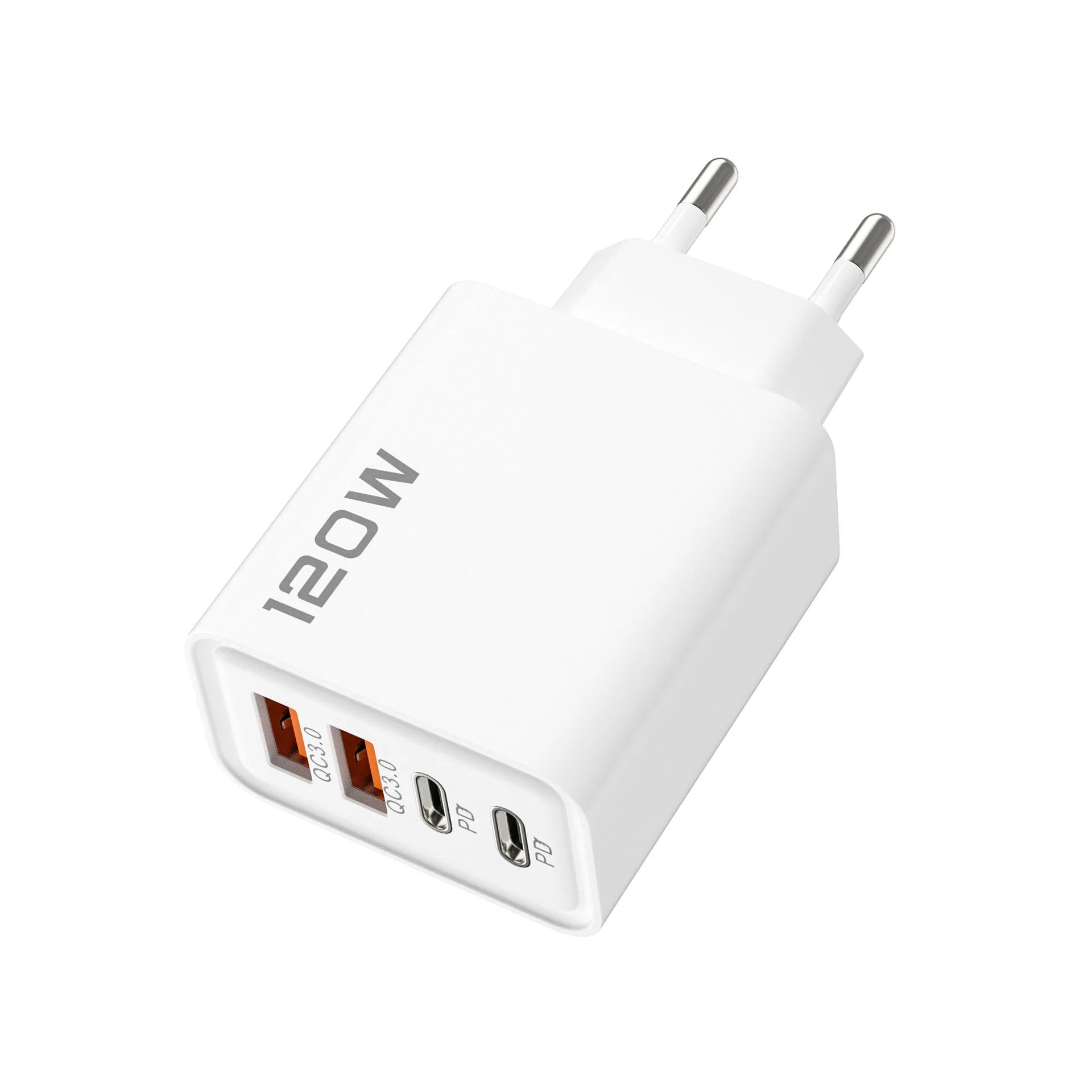 Quick Charger