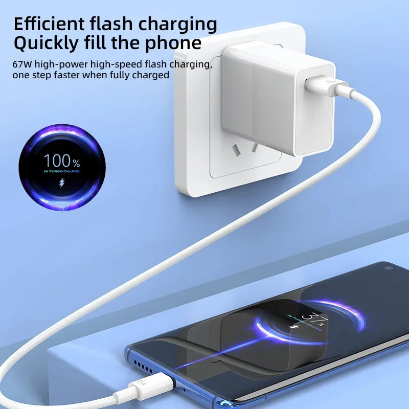 Ultra Fast Charger