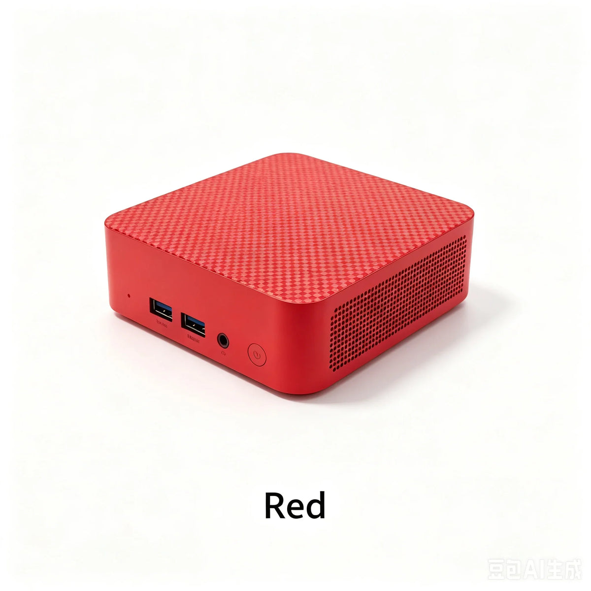 2026 Mini PC Core i9 10980HK Windows 11 Computer 16GB RAM 1TB M.2 SSD Portable Gaming Computer 60Hz 4K HD Mini Desktop PC Gamer