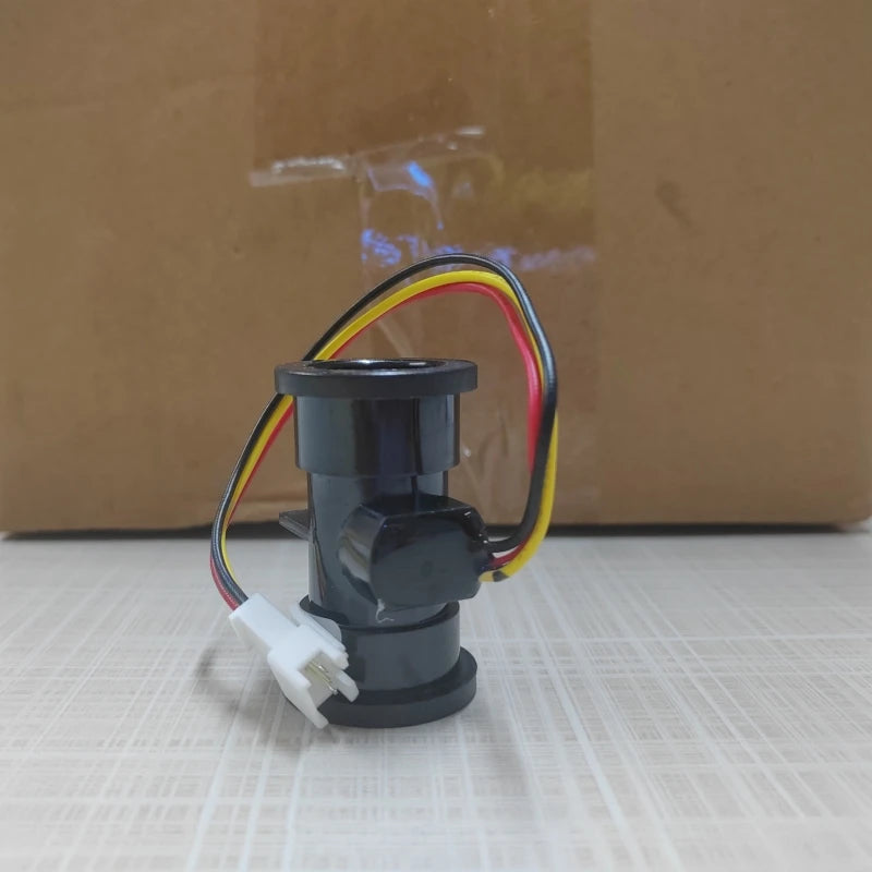 Optimize your heating system with this universal gas boiler water heater induction control—featuring a water flow sensor and universal induction switch for efficient performance!