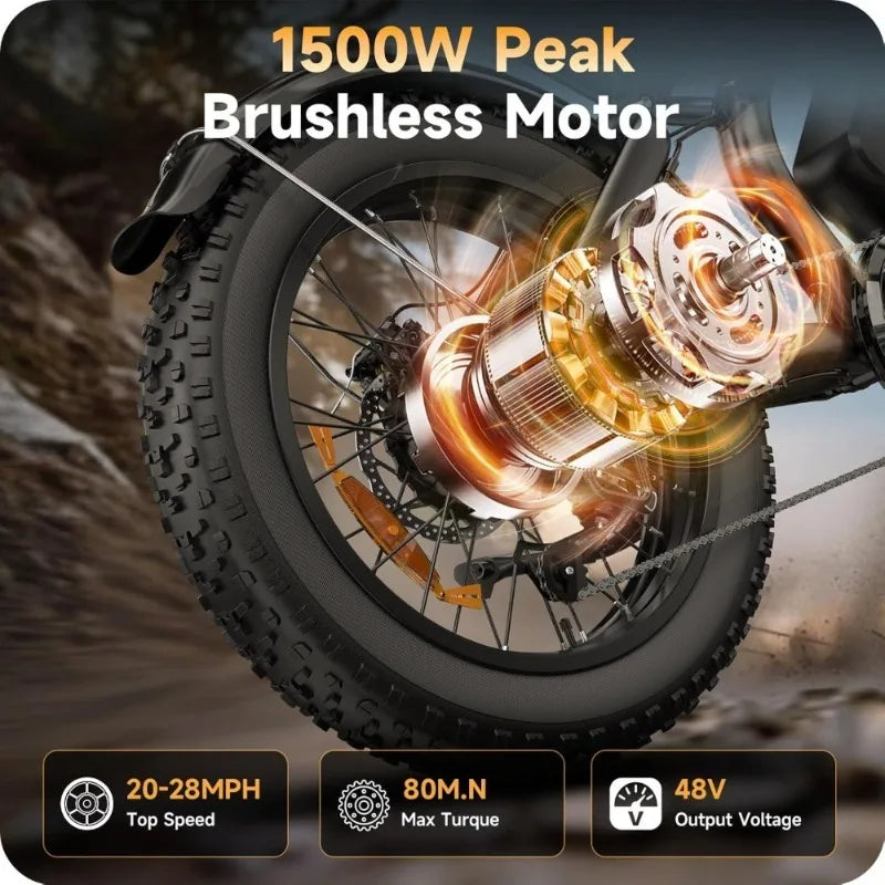 Experience the thrill with this powerful electric dirt bike for adults—combining speed, agility, and eco-friendly design for the ultimate off-road adventure!
