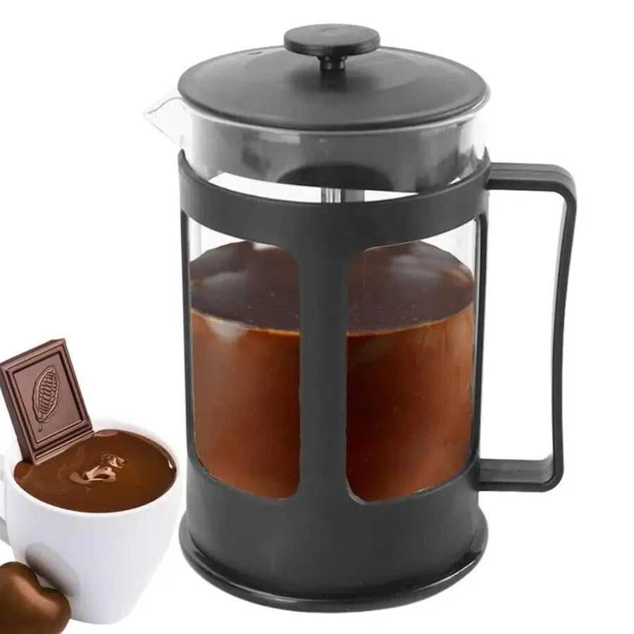 Stainless Steel Tea /Coffee Machine