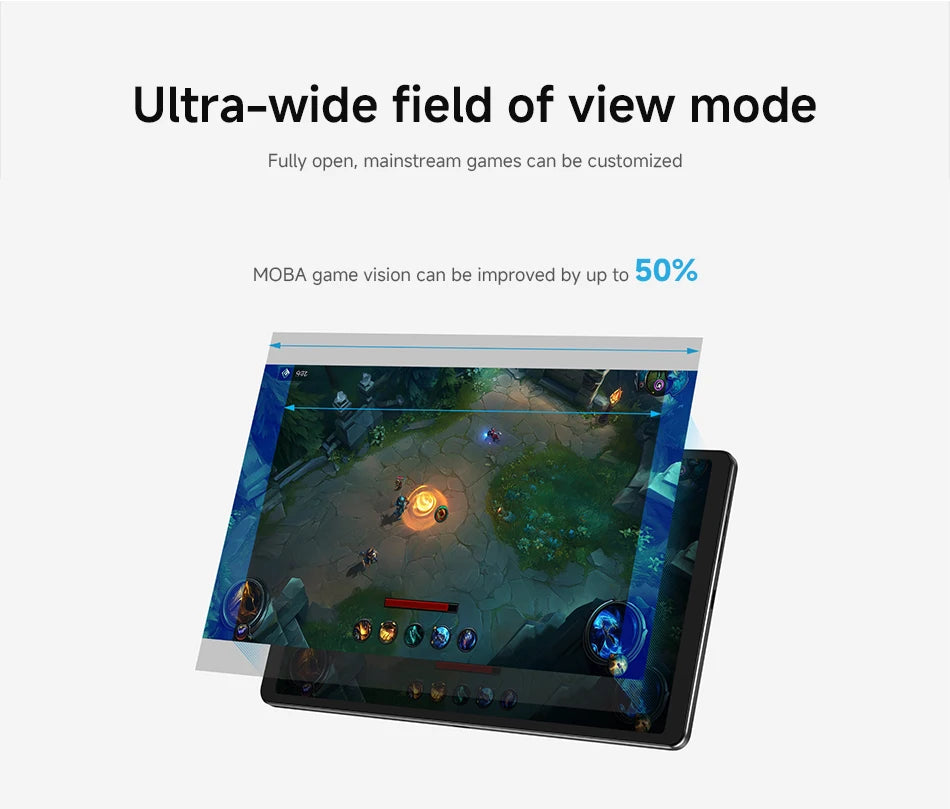 Original Lenovo Legion Y700 2025 8.8'' Gaming Tablet 256GB 512GB ROM Snapdragon 8 Gen 3 165Hz Display 6550mAh 68W Charging