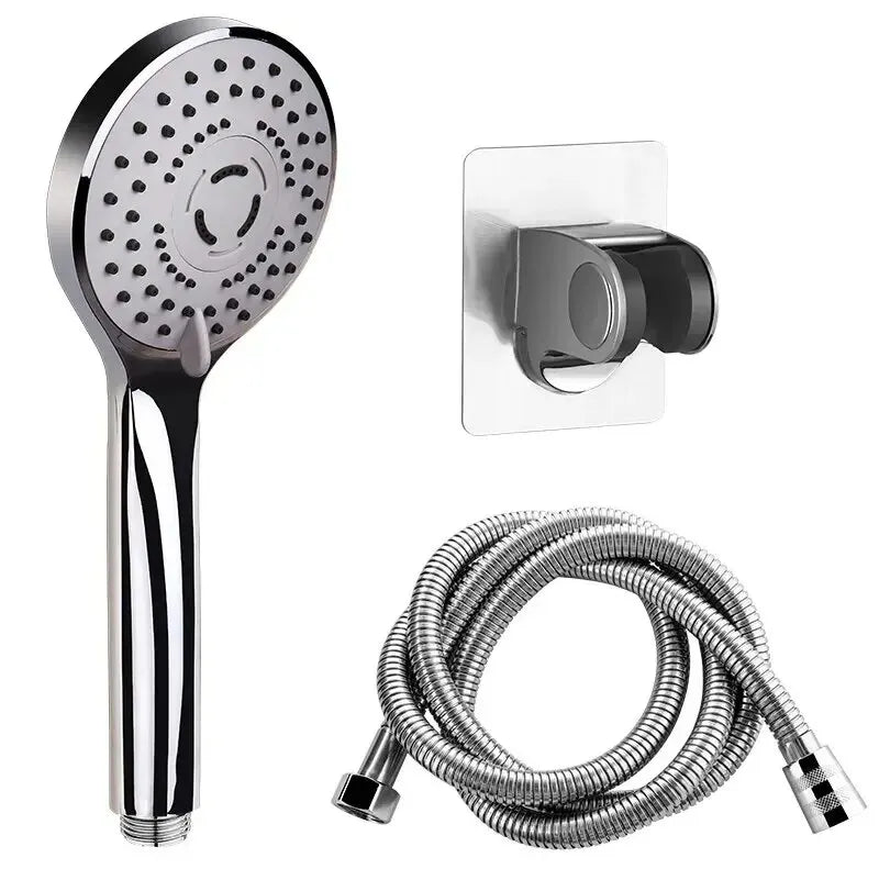 Bathroom Pressurized Hand Shower