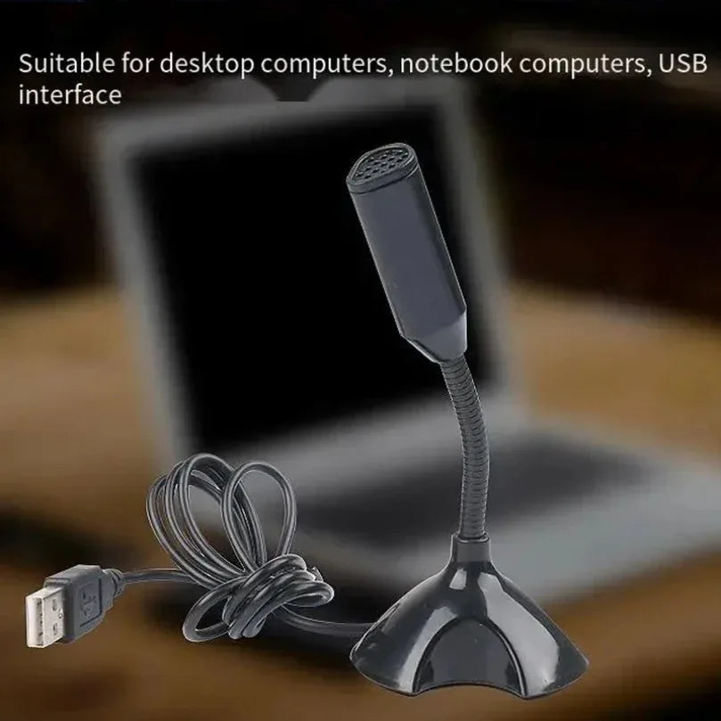 USB Microphone