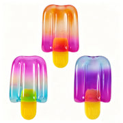 Nice-Sicle Popsicle Sensory Squeeze Toy Super Stress ice lolly Relief for Kids Adults Summer Easfestival gifts 2026