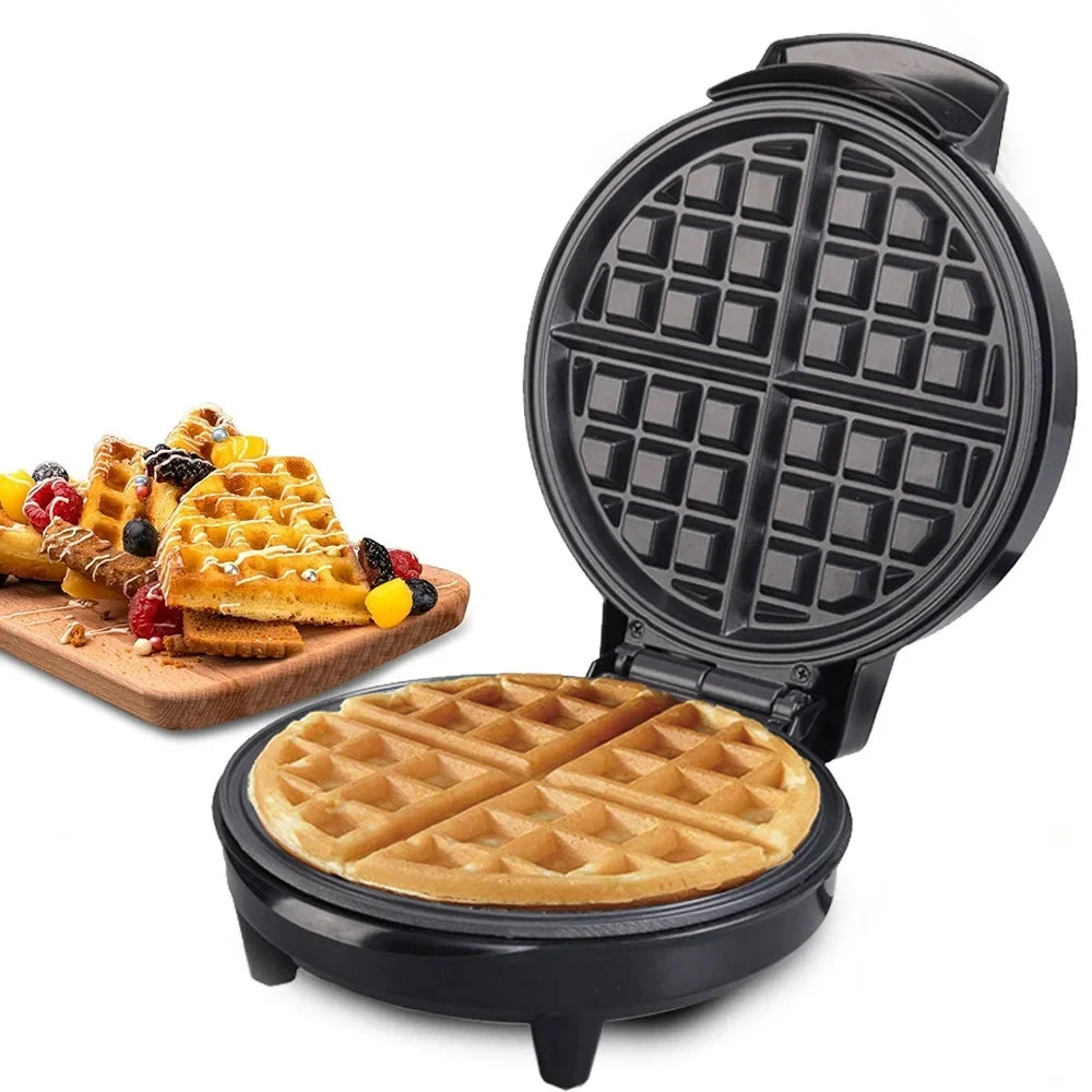 Multi-function Electric Waffle Maker