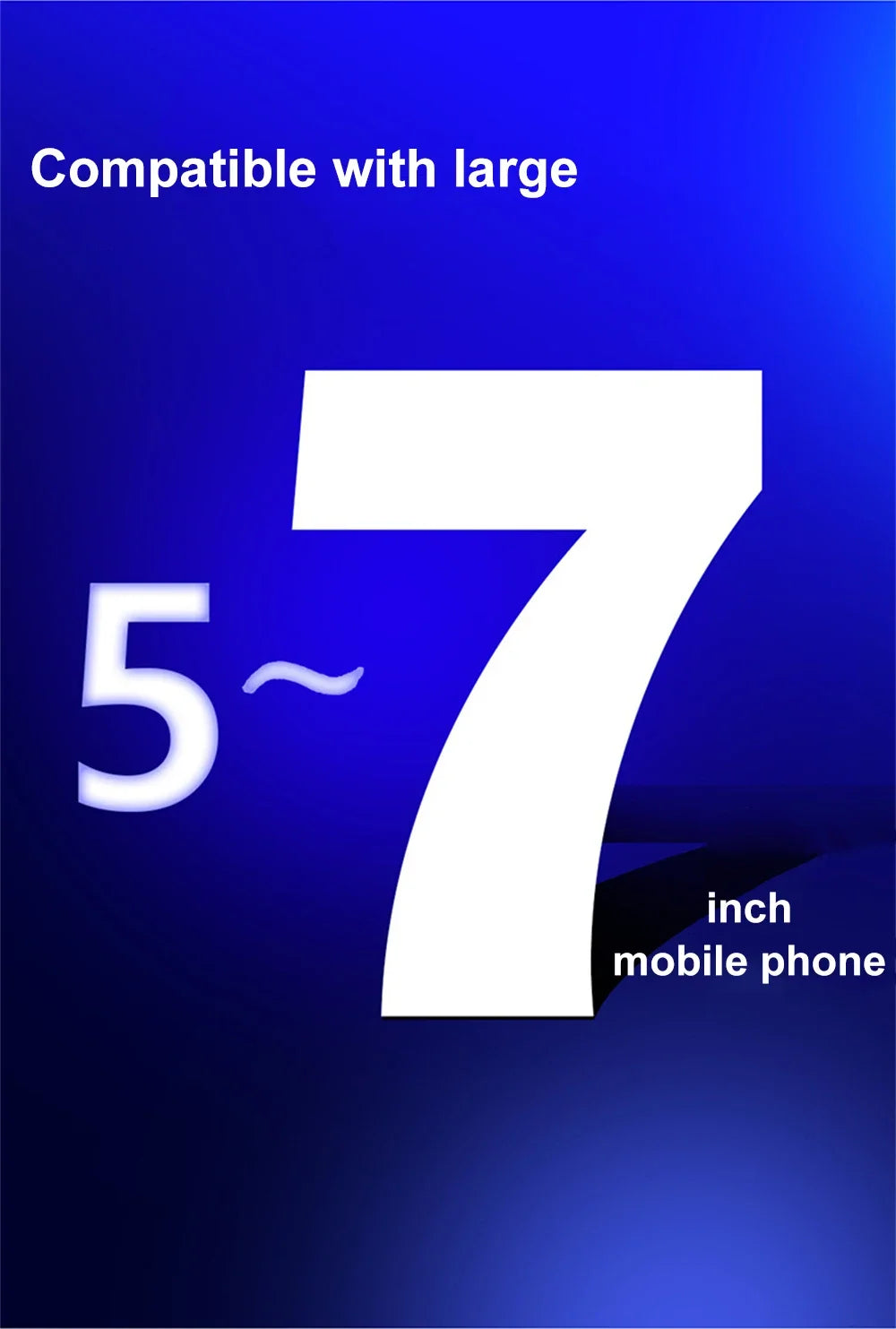 VR Virtual Reality 3D Smart Glasses Stereo Helmet Headset With Remote Controller For IOS Android Smartphones Virtual World 7"