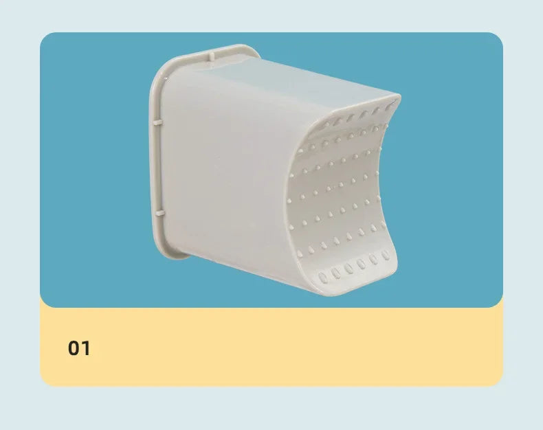 Vegetable Cutter 1PC Multifunctional Home Kitchen Electric Vegetable Cutter Vegetable Slicer Shredder Automatic