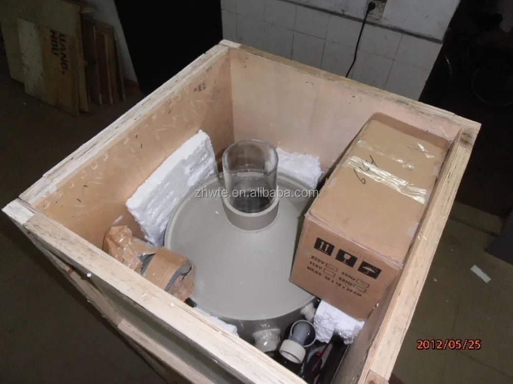 Fish Tank Protein Skimmer For Recirculating Aquaculture System