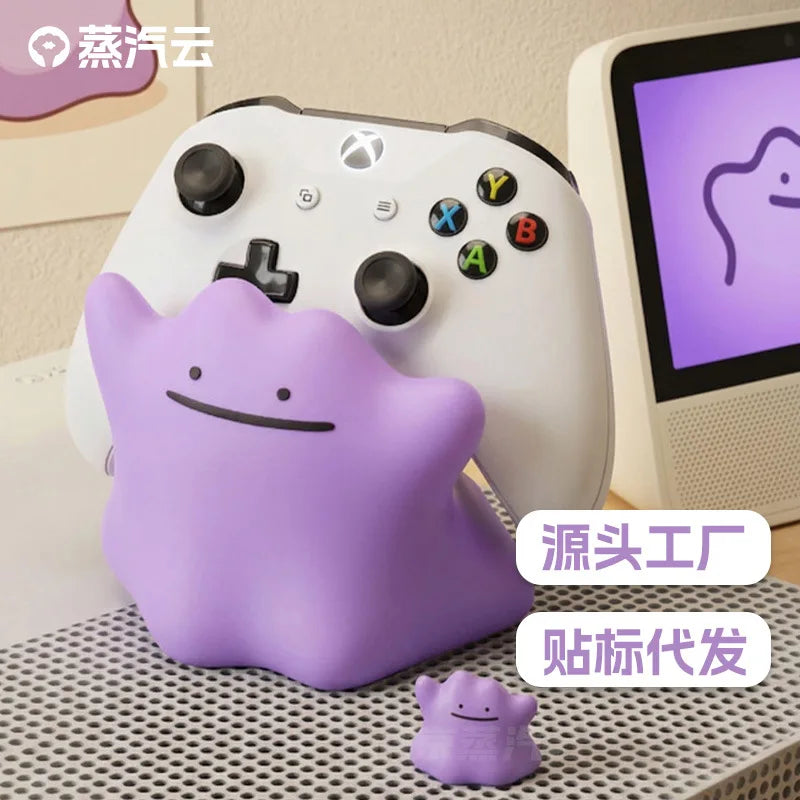 Pokemon Game Controller Stand