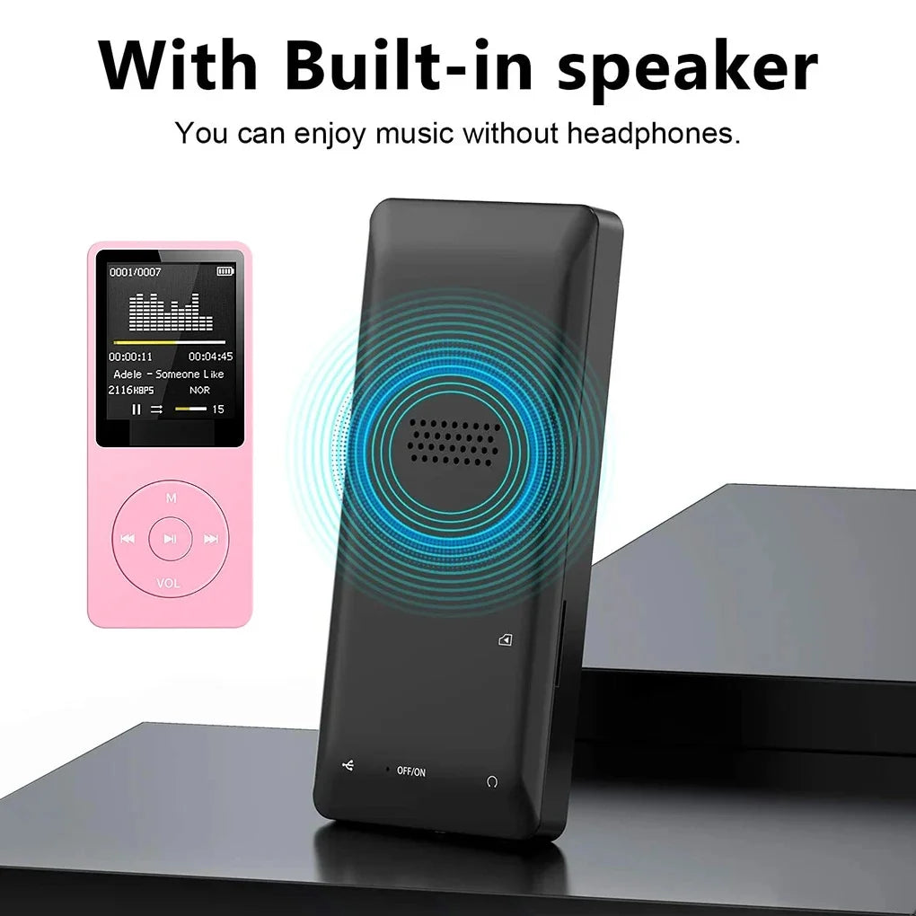 Mp3 Music Player