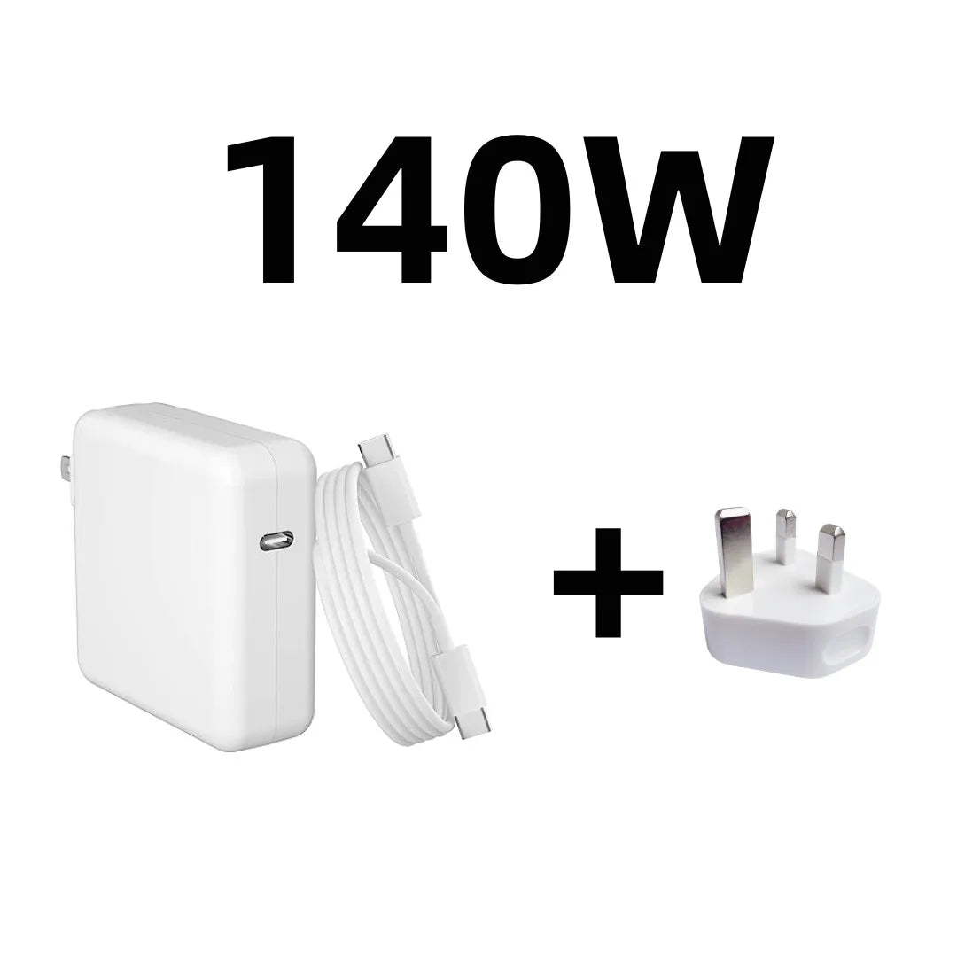 30W 61W 87W 96W 100W 118W PD USB-C Notebook Laptops Power Adapter Type-C Fast Charger For MacBook Pro 12 inch 13 inch Touch Bar