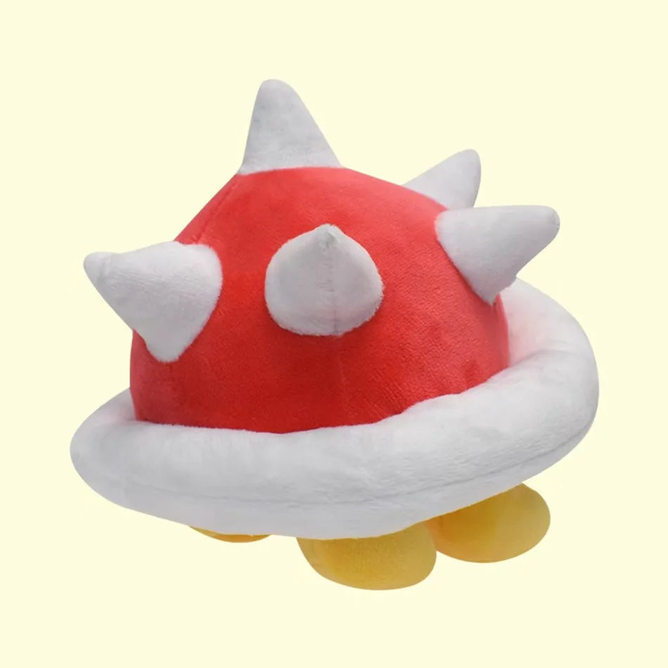 Koopa Plush Toy (Super Mario)