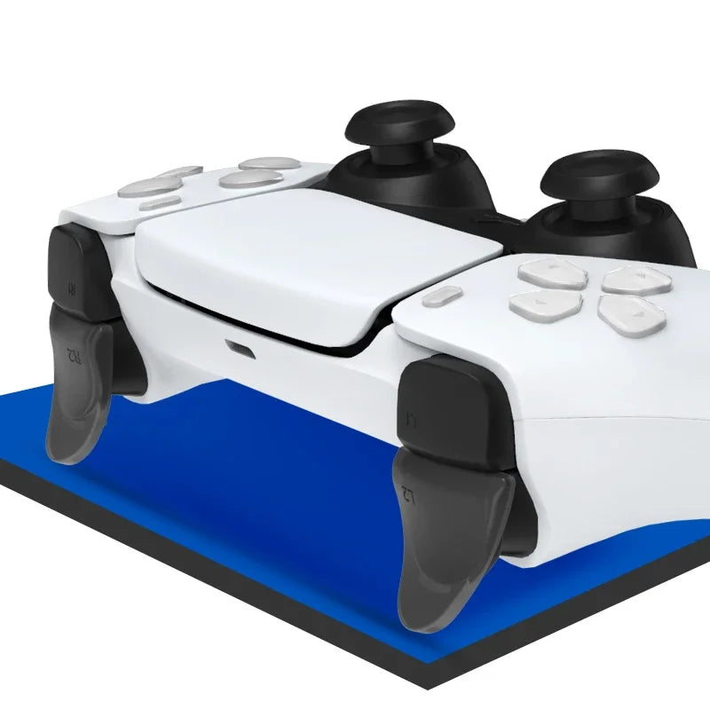 Data Frog Extended Triggers Button For PS5 L2/R2 Trigger Extender
