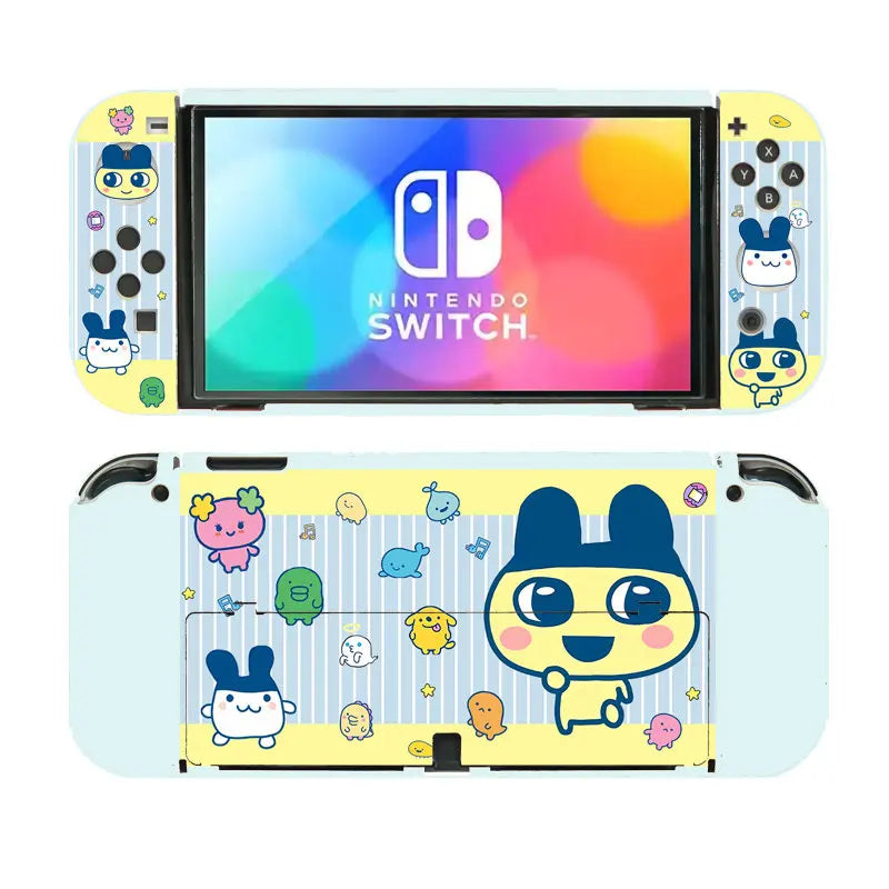 Tamagotchi  Switch 2 Protective Case
