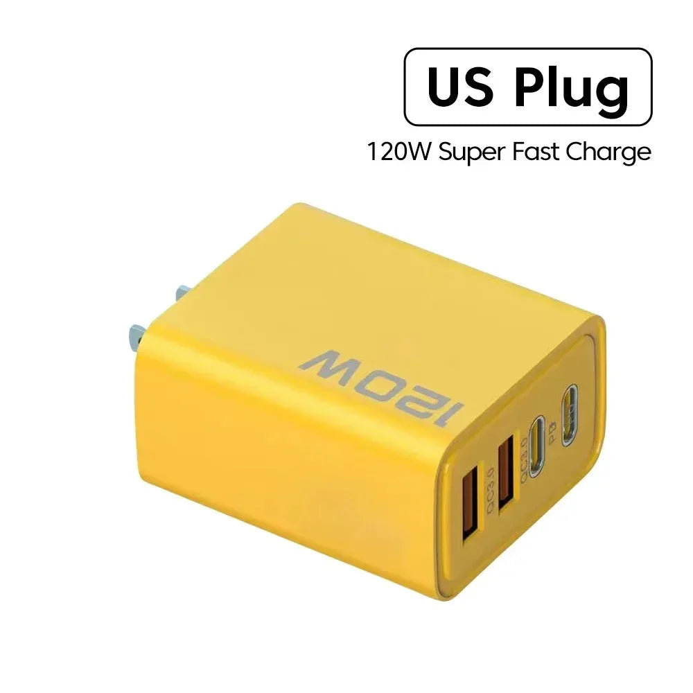Quick Charger