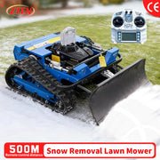 Lawn Mower/Snow Removal ( Remote Control)