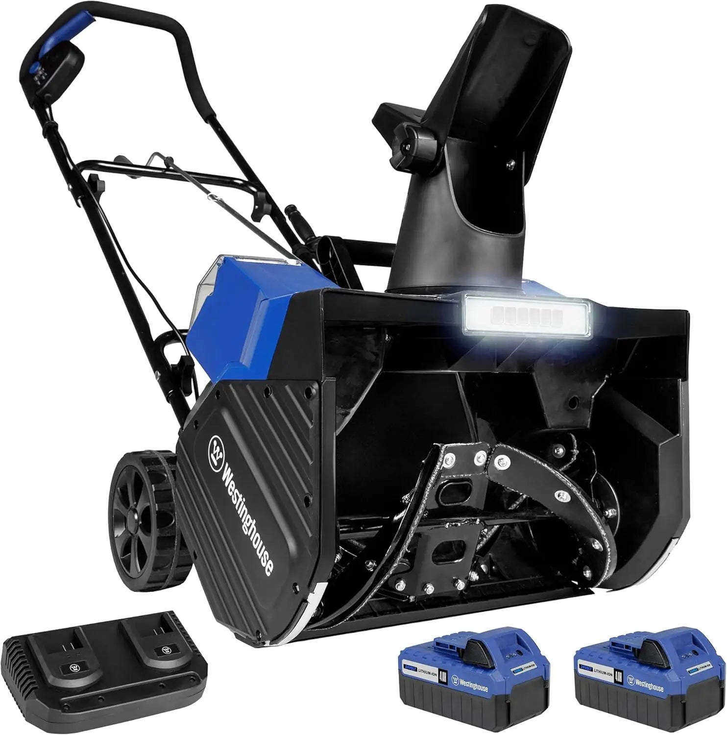 Cordless Snow Blower (48V)