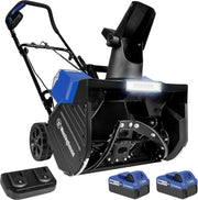 Cordless Snow Blower (48V)