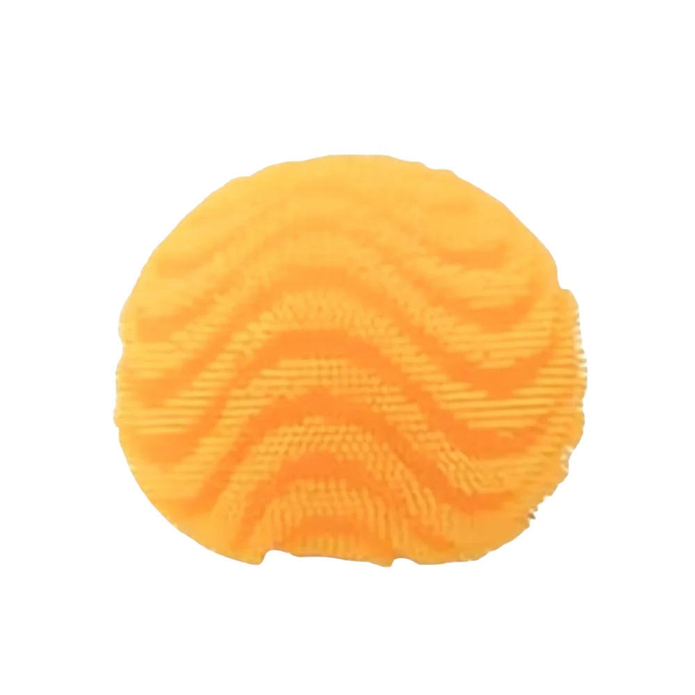 Schylling Nee Doh Fuzz Ball Wonder Waves Textured Fidget Ball Sensory Squeeze Blind Box Toy Stress Relief for Adults Kids