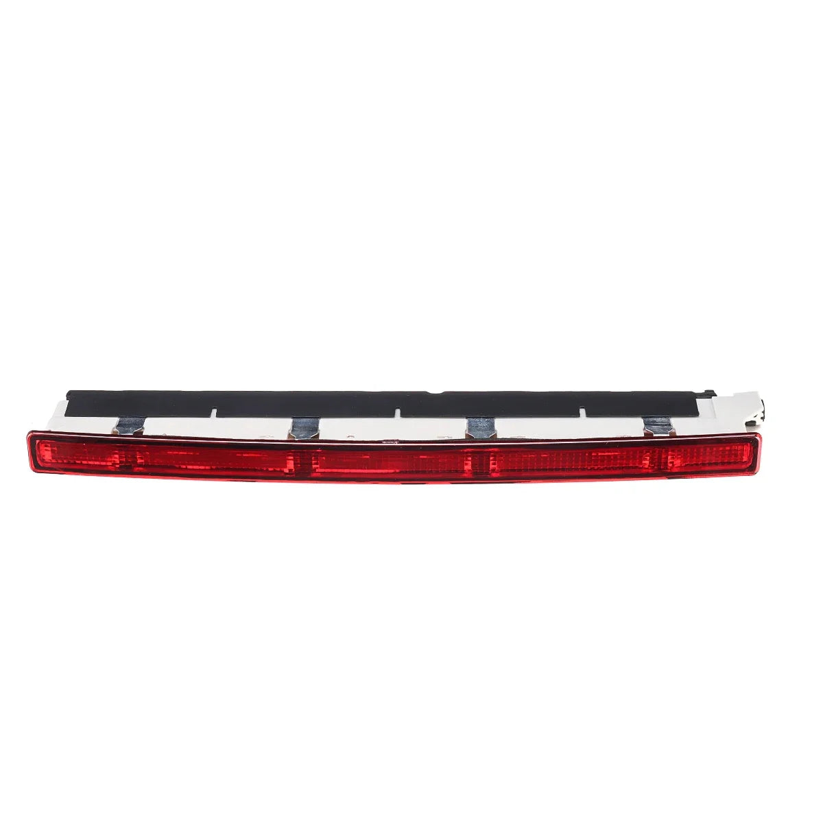 Red/Smoked Third 3rd Brake Light Stop Lamp Lens For Audi A4/S4 B6 Avant Wagon 2001 2002 2003 2004 2005 8E9945097 Car Light