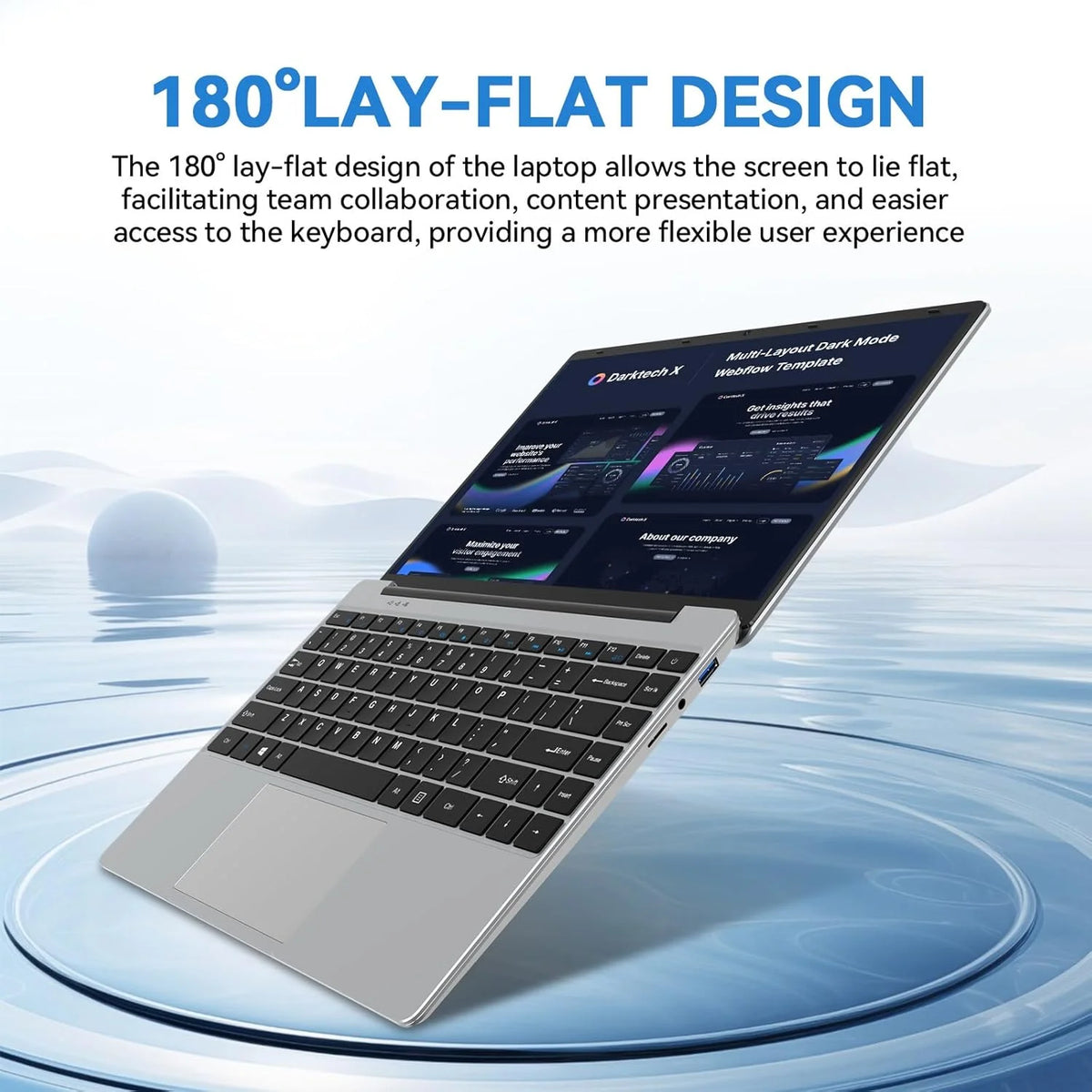 Intel Core i9-10980HK 14.1 Gaming Laptop 8C16T 2.4-5.3GHz 16MB L3 45W 32GB DDR4 2TB SSD Office Notebook Fast Pro