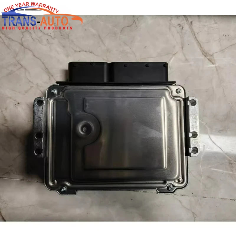 High Quality  39128-2BAC9  Brand New ECU3 Car Engine Computer Board Electronic Control Unit Fit For Hyundai MEG17.9.12 ECU3