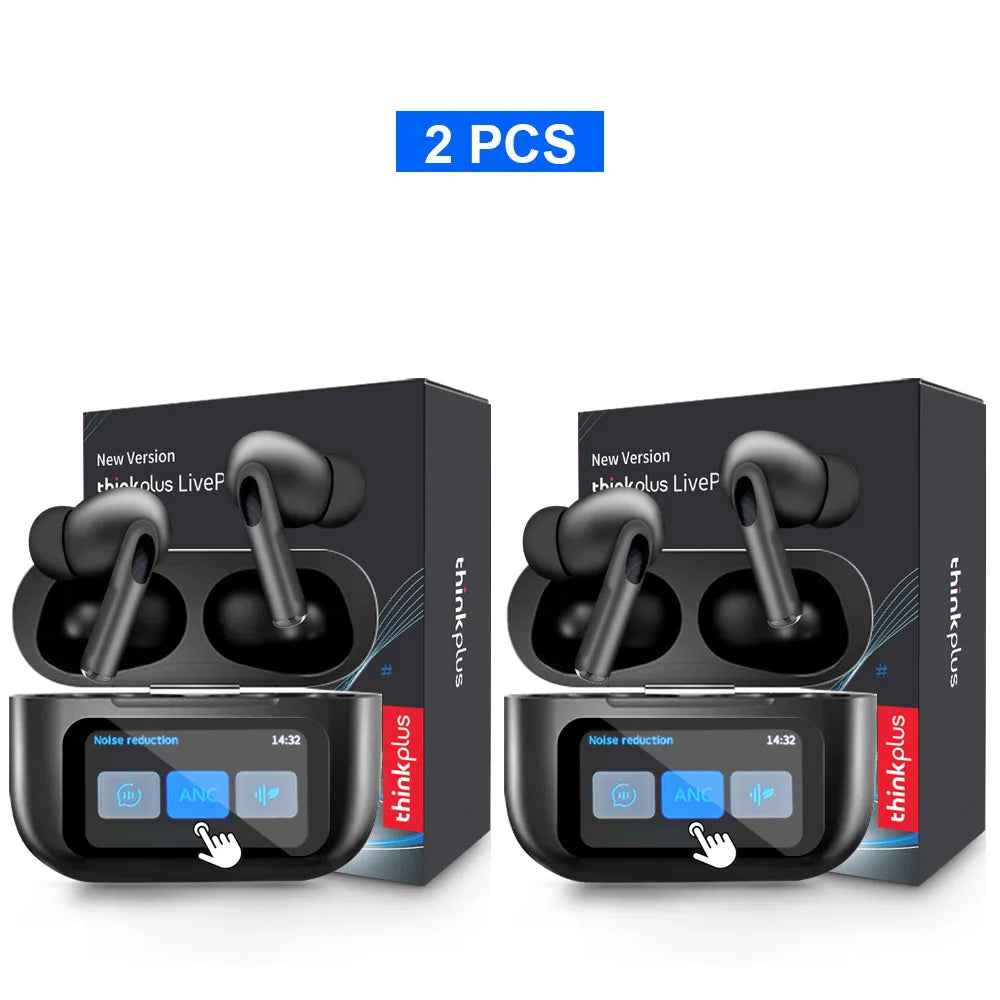 Wireless Bluetooth Earphones Noise Reduction Earbuds