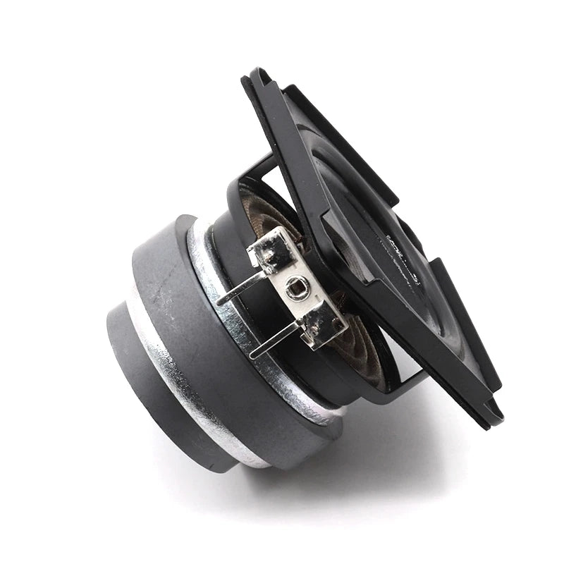SOTAMIA 1Pcs 2.75 Inch Full Range Speaker 4 Ohm 30W HIFI Speaker Sound Music Home Audio Loudspeaker for Bose Companion 20