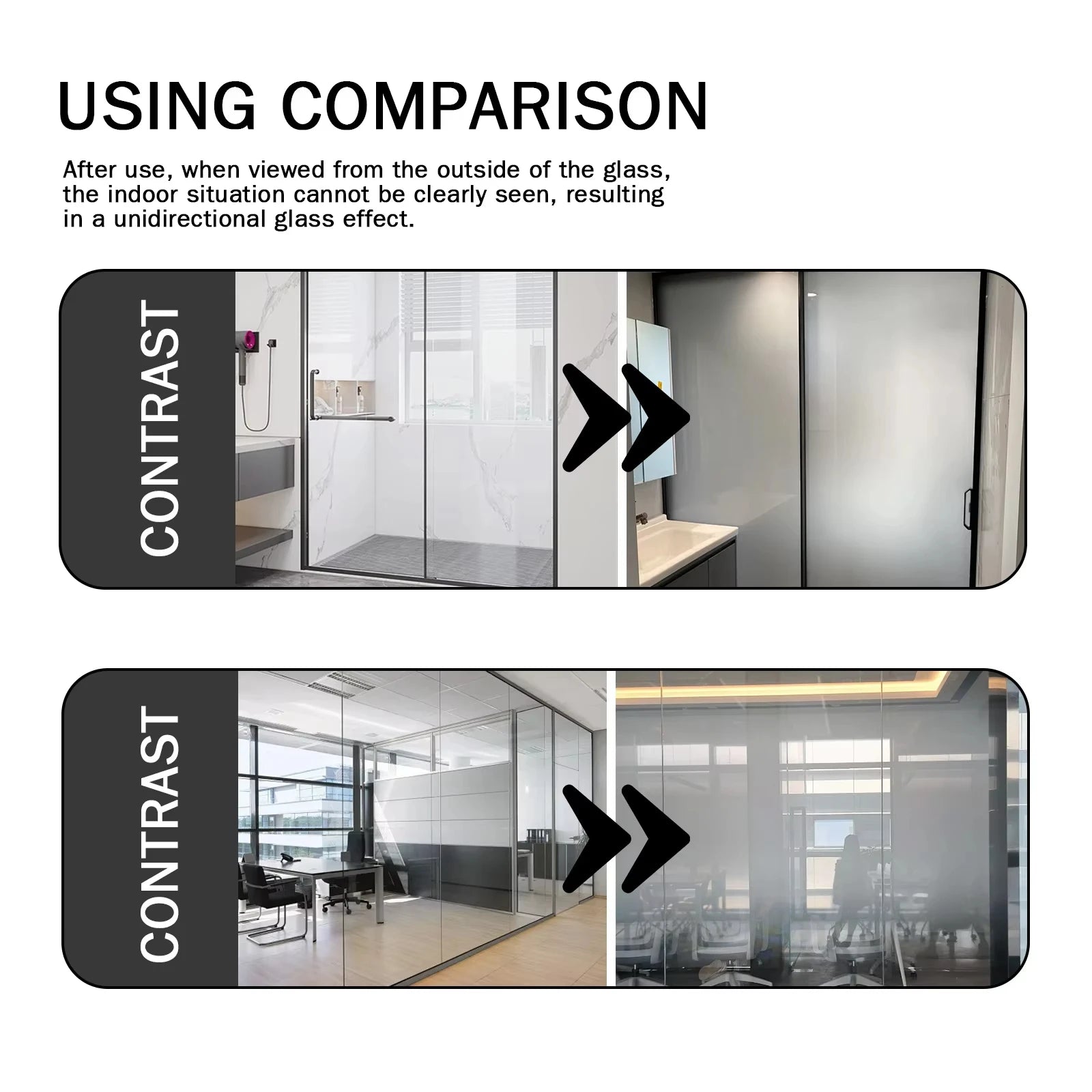 2026 New Light Reflection Spray Anti-Peeping Anti-Theft Privacy Protection for Car & Home
