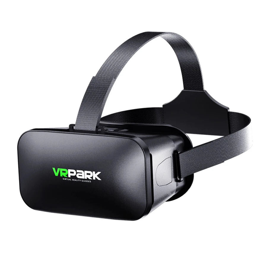 VR Glasses 3D Virtual Reality Headset