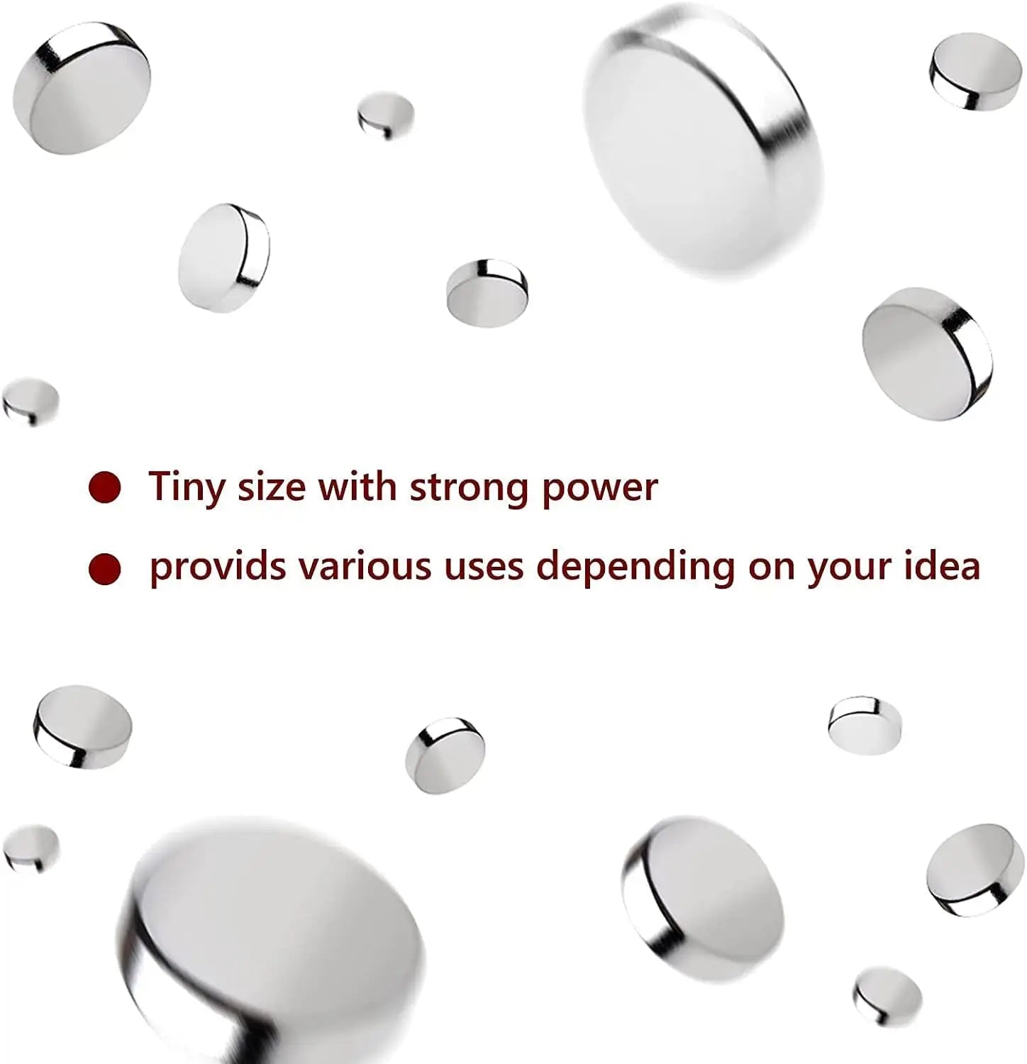 Craft Magnets