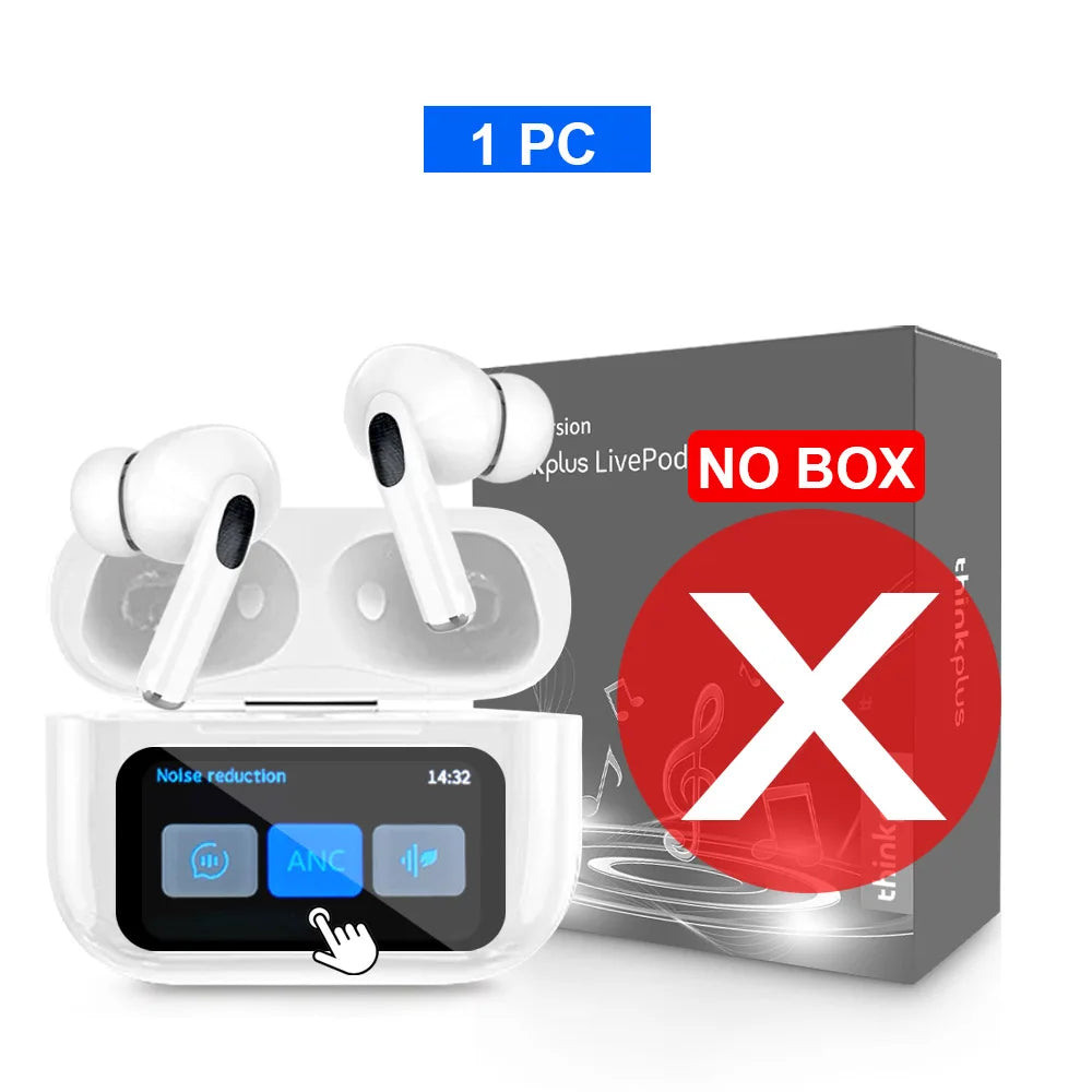 Wireless Bluetooth Earphones Noise Reduction Earbuds