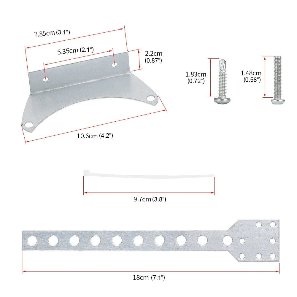 Universal Car Electronic Turbo Blow Off Valve Car Fake Dump Valve Analog Sound BOV Automotive